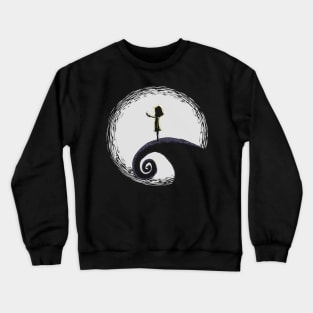 Little Nightmare Crewneck Sweatshirt